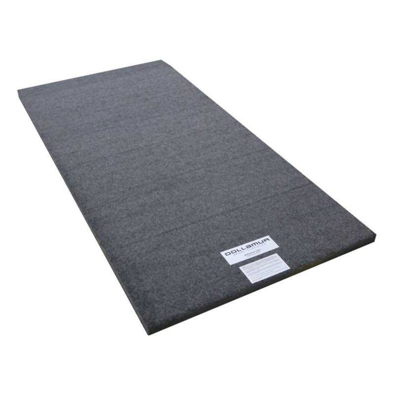 Dollamur FLEXI-Roll Cheer and Gymnastics Carpet Mat - Sports Supplies Online Store