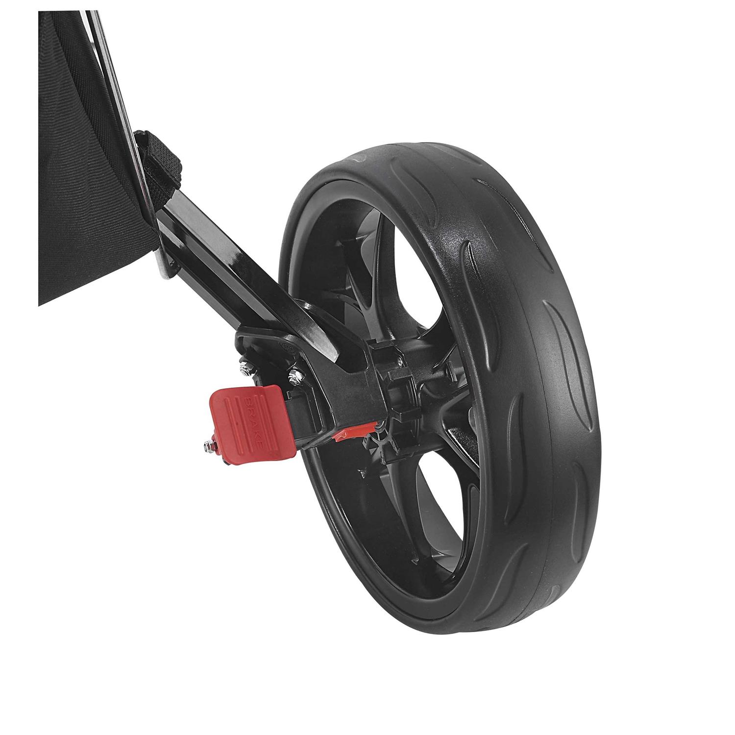 Caddytek CaddyLite 11.5 V3 Golf Push Cart - Sports Supplies Online Store
