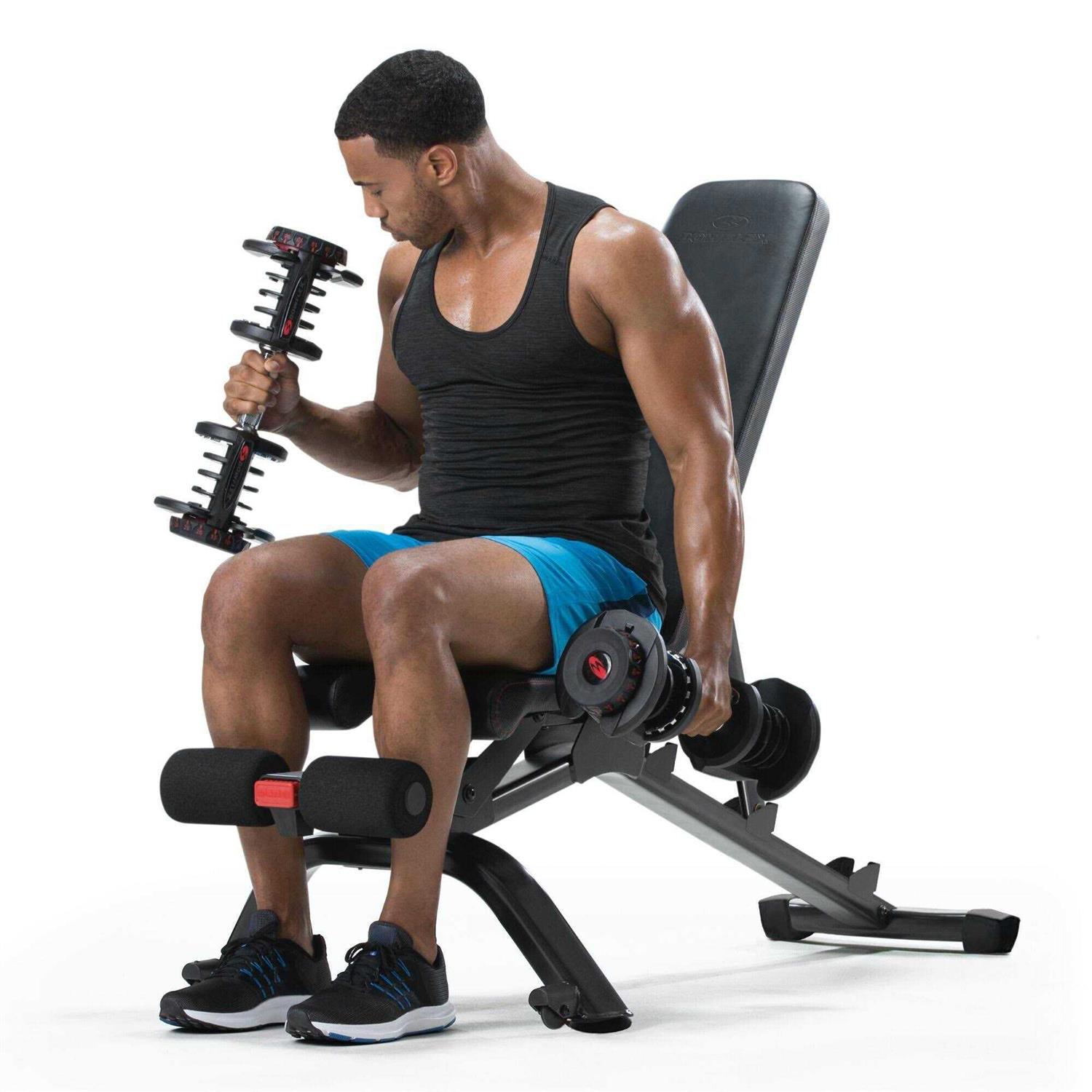 Bowflex 3.1S Bench - Sports Supplies Online Store