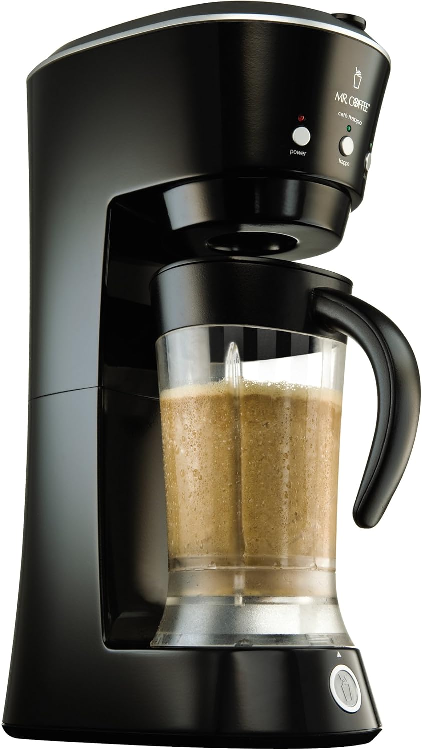 Mr. Coffee 20 Oz. Frappe Maker - Smart Home Appliances