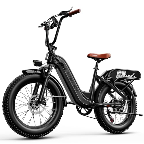 EUY Electric Bike for Adults with Peak 1500W Motor, 48V 20Ah Removable Battery Fast Ebike,Max 70Miles & 30MPH