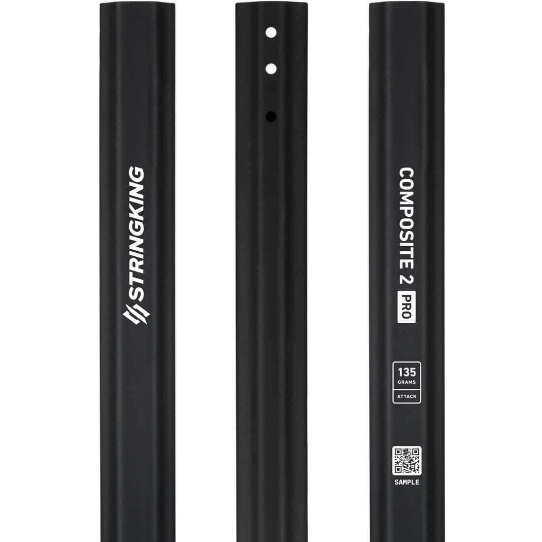 StringKing Composite 2 Pro Attack Lacrosse Shaft - Sports Supplies Online Store