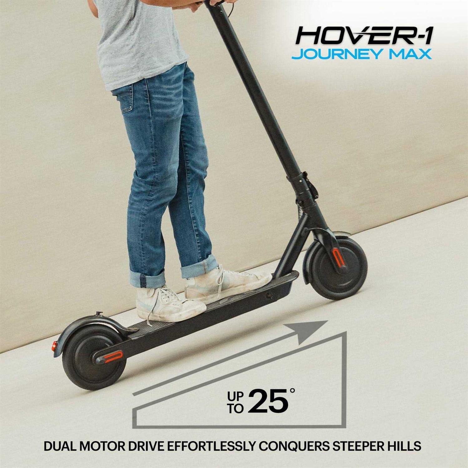 Hover 1 Journey Electric Folding Scooter - Sports Supplies Online Store