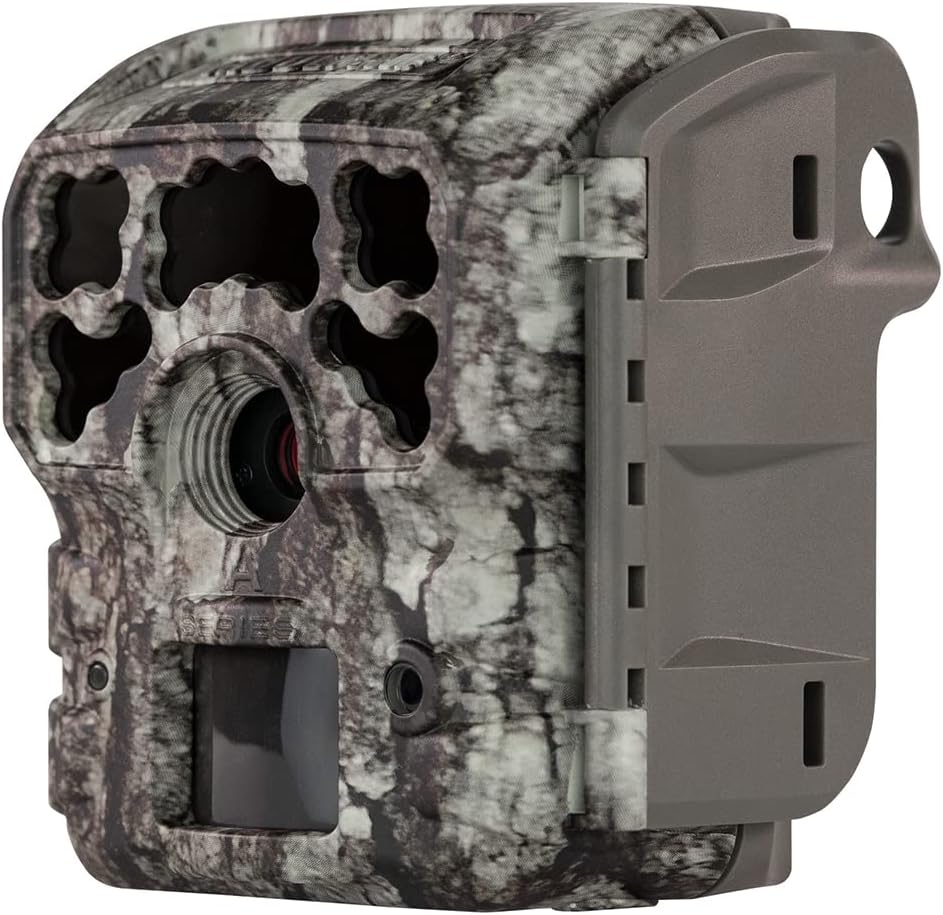 Moultrie Micro-42 Trail Camera Kit Pack of 2