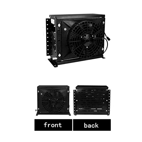 RV65F 12V/24 RV Air Conditioner