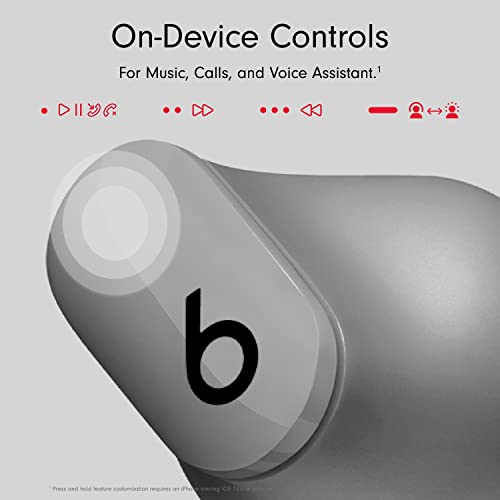Beats Studio Buds