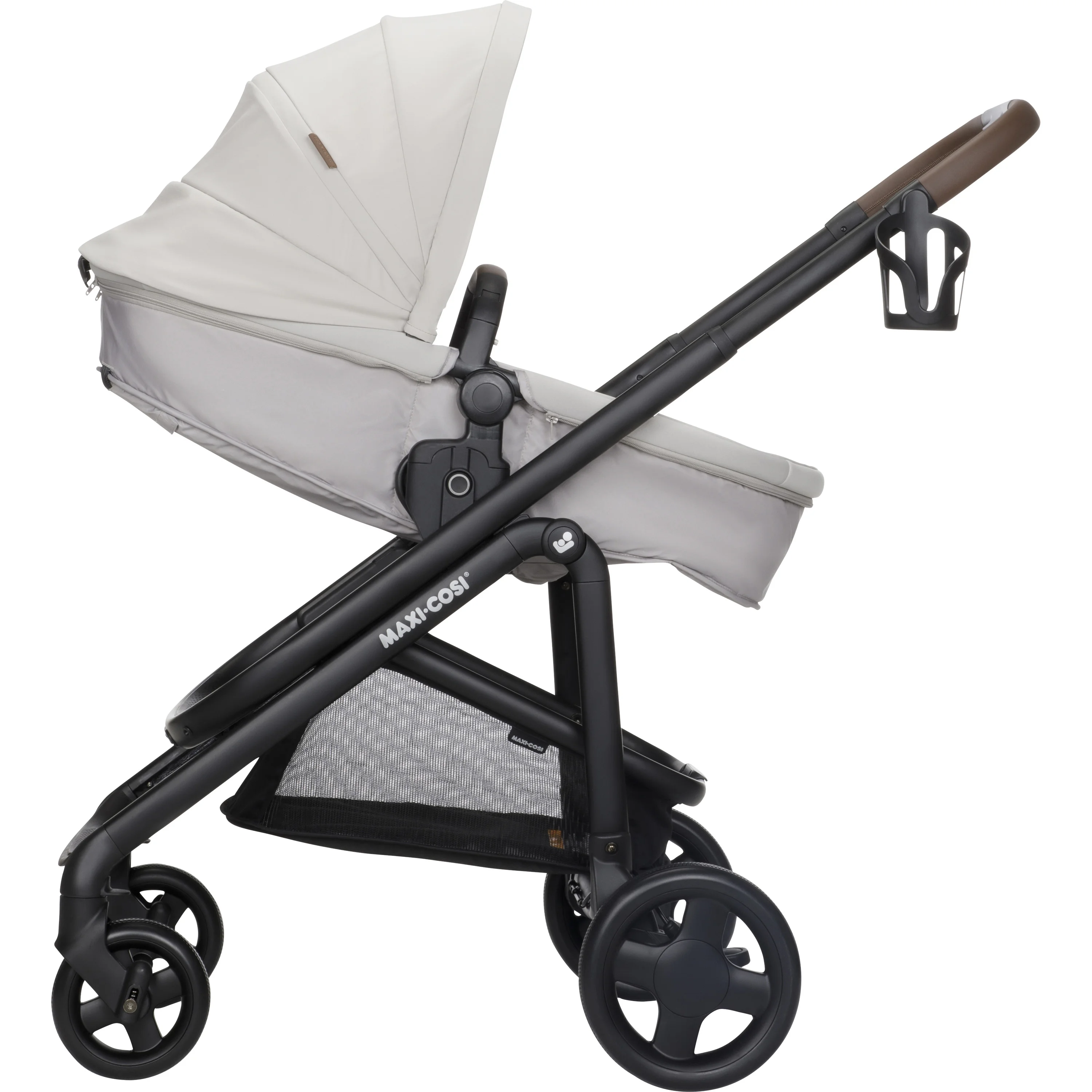 Maxi-Cosi Tayla Max Travel System, Desert Wonder,