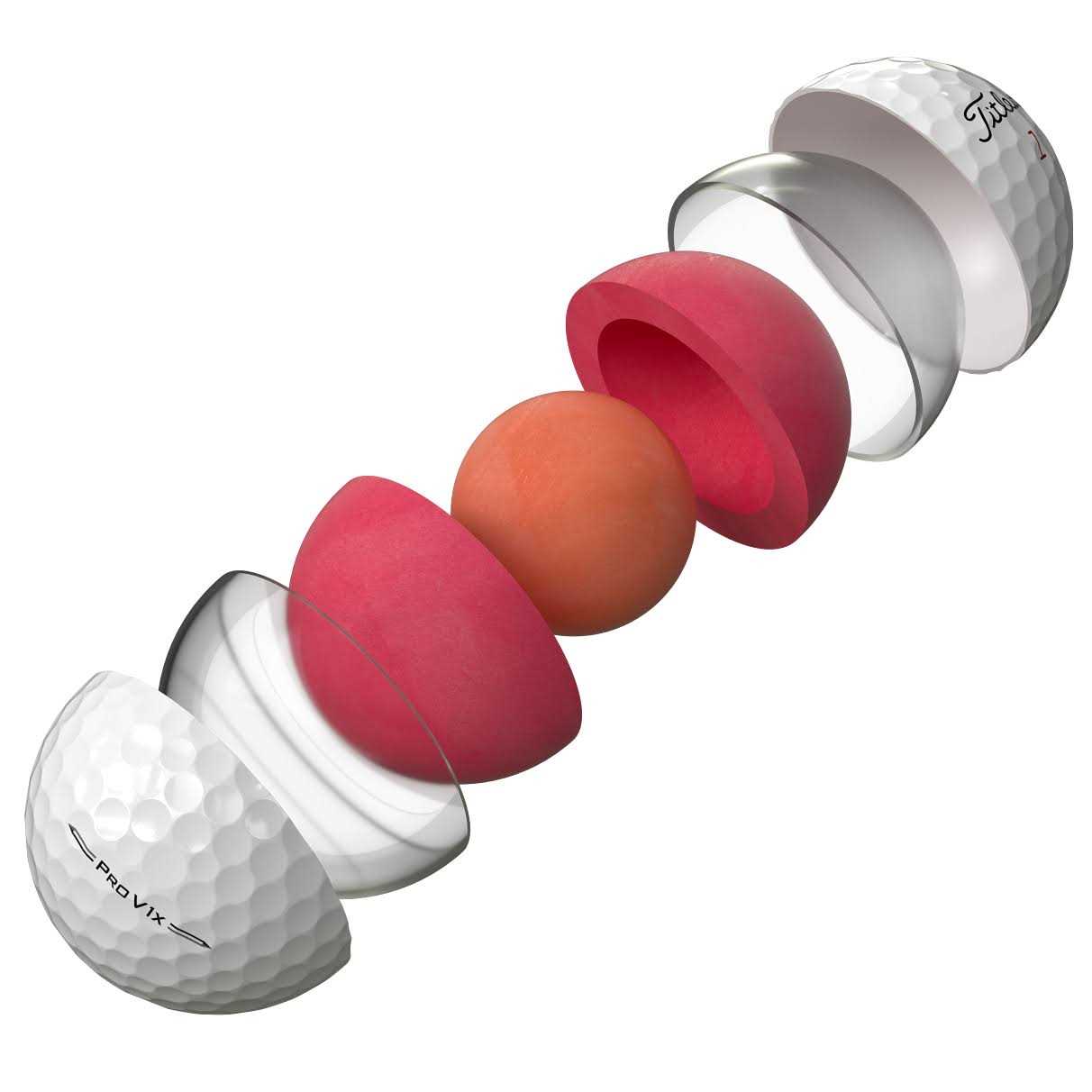 Titleist Pro V1x Holiday Pack - Sports Supplies Online Store