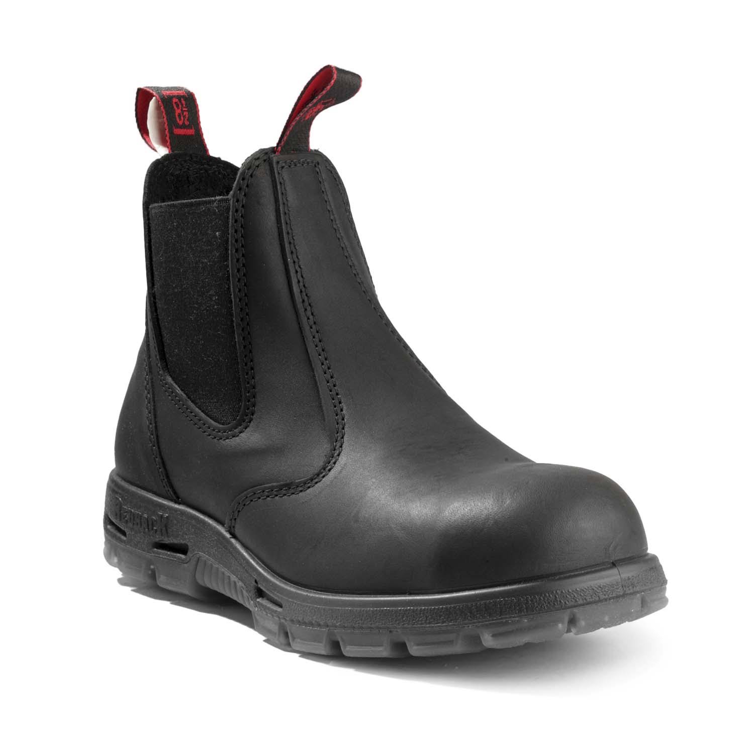 Redback Easy Escape Black