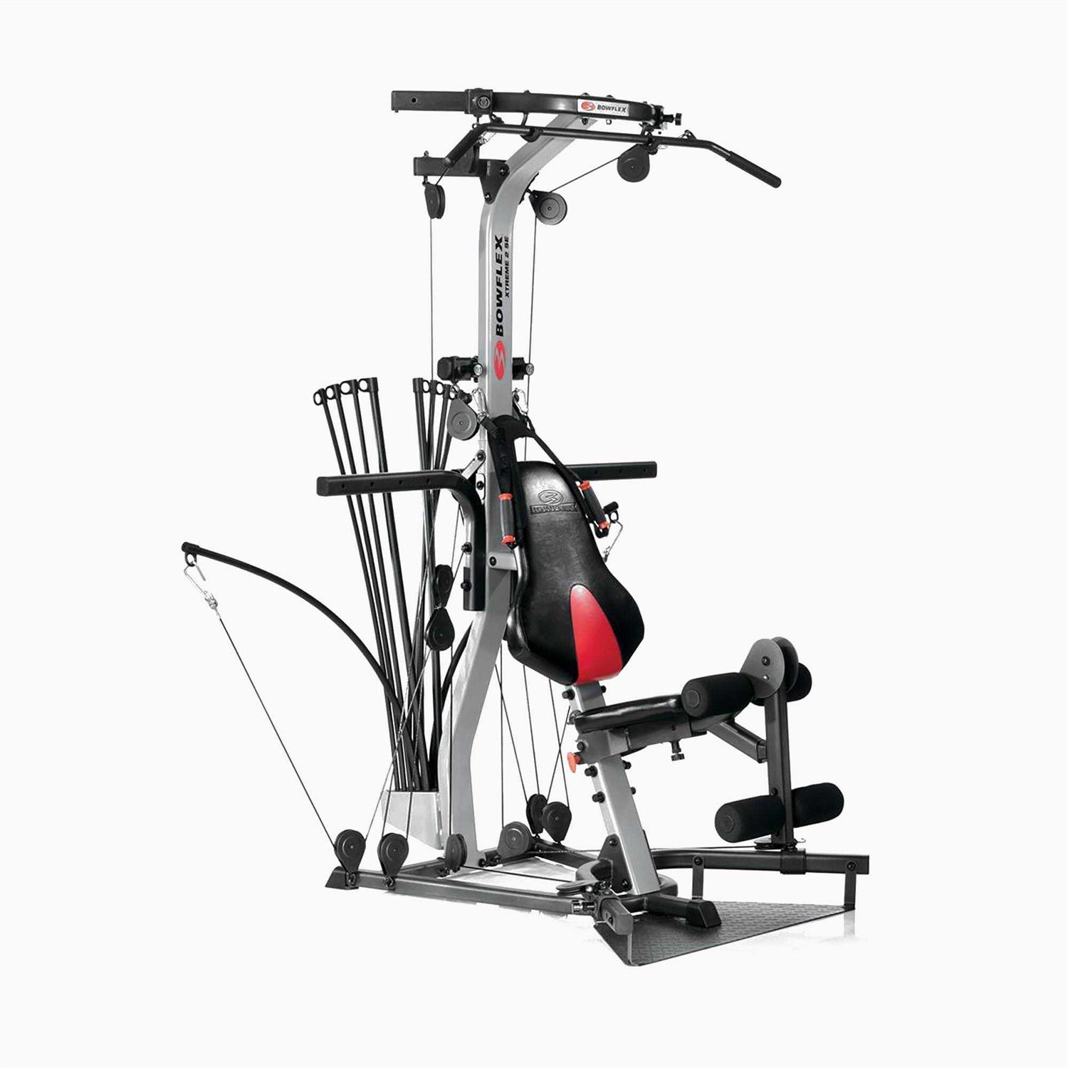 Bowflex Xtreme 2 SE Home Gym - Sports Supplies Online Store