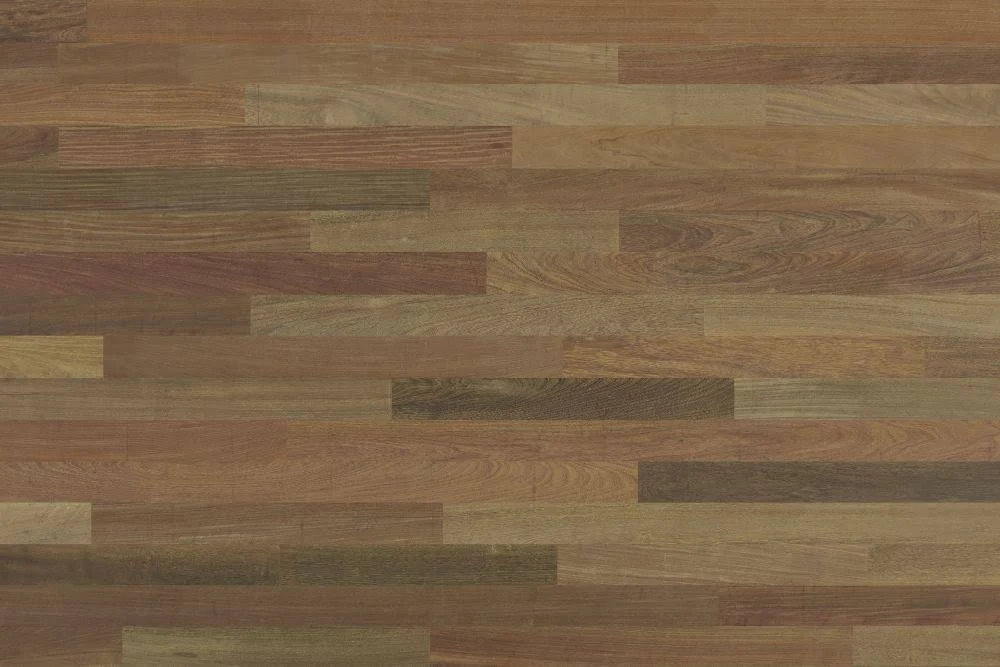 R.L. Colston 3/4 in. x 3.25 in. Brazilian Walnut Unfinished Solid Hardwood Flooring, LL Flooring (Lumber Liquidators)