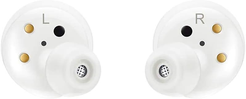 SAMSUNG Galaxy Buds+ Plus, True Wireless Earbuds w/Improved Battery and Call Quality (Wireless Charging Case Included)