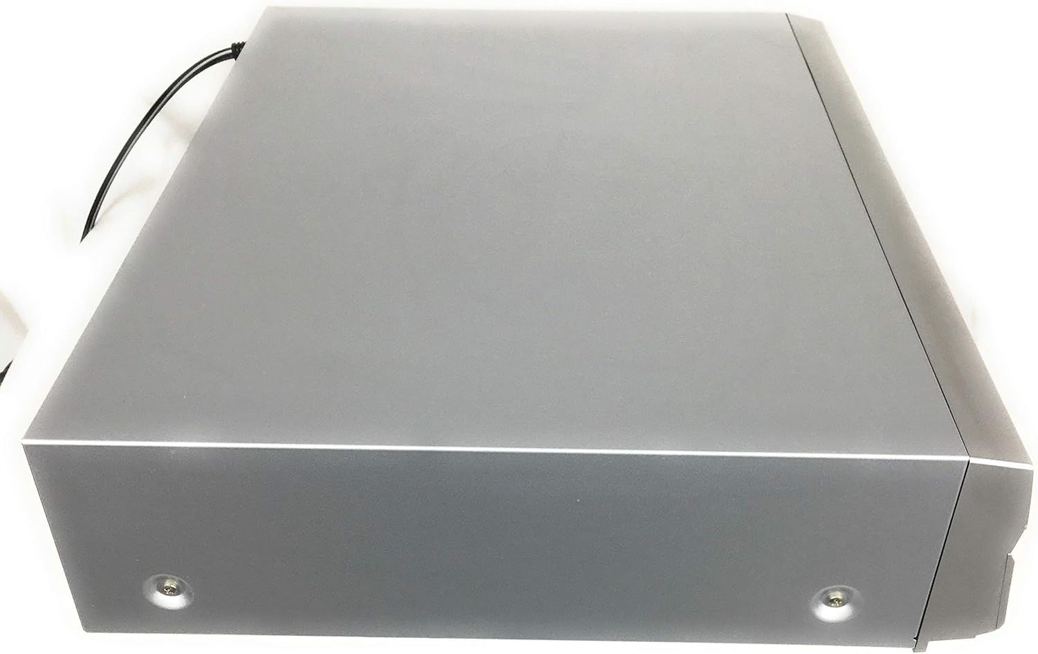 Panasonic PV-D4733S Double Feature DVD/VCR Combination Deck