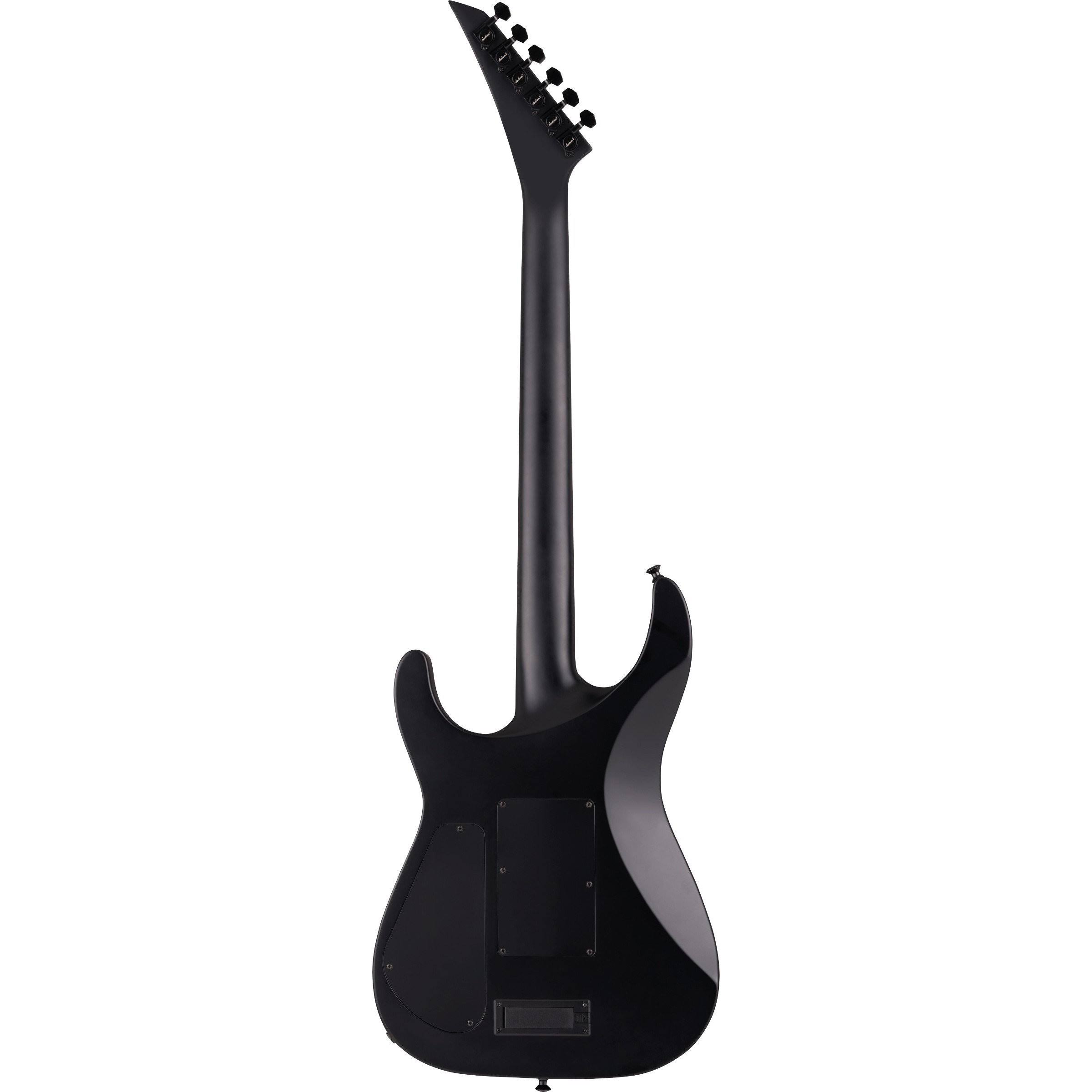 Jackson x Series Soloist SLX DX Camo - Winter Camo