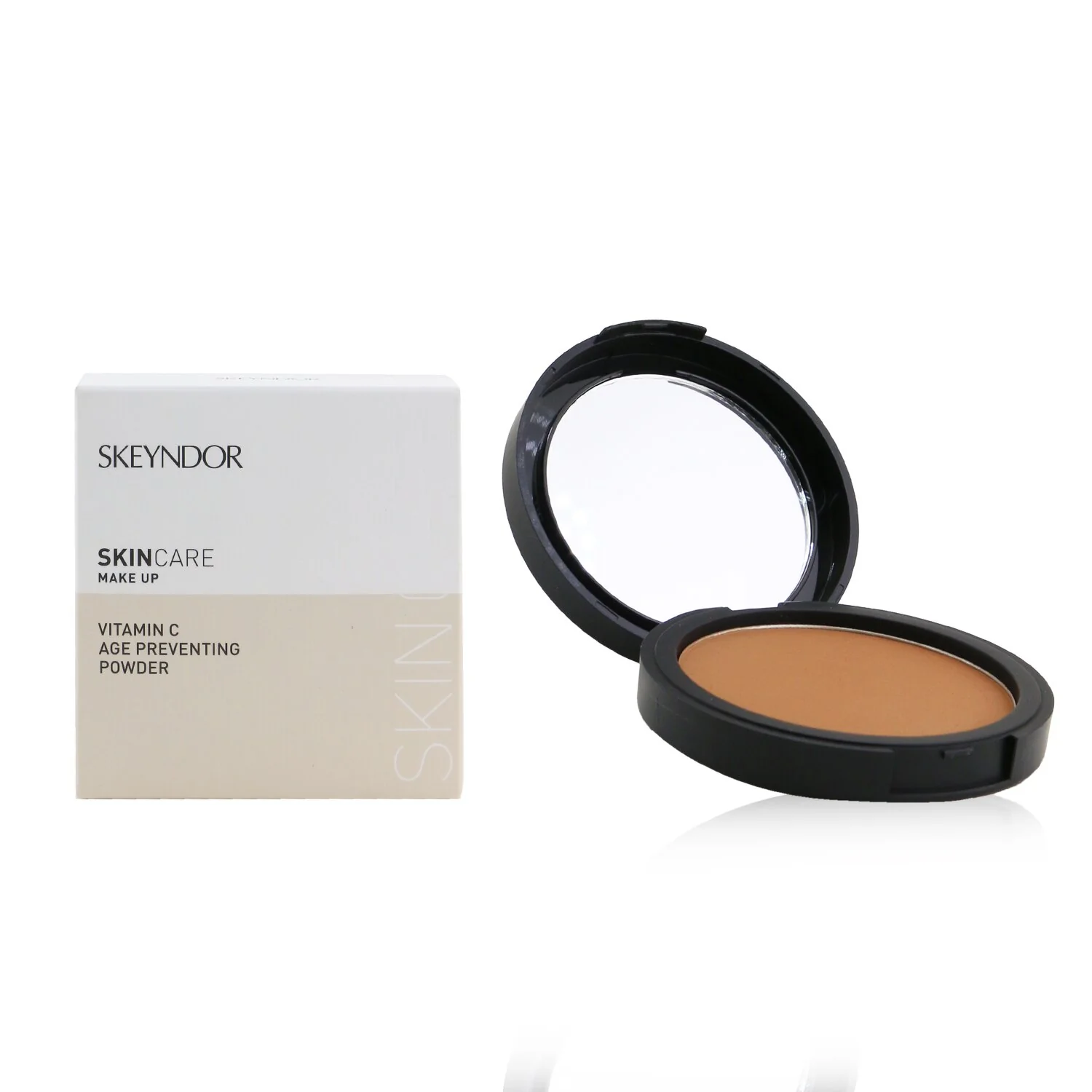 SKEYNDOR Vitamin C Age Preventing Powder - # 01  12.58g/0.44oz