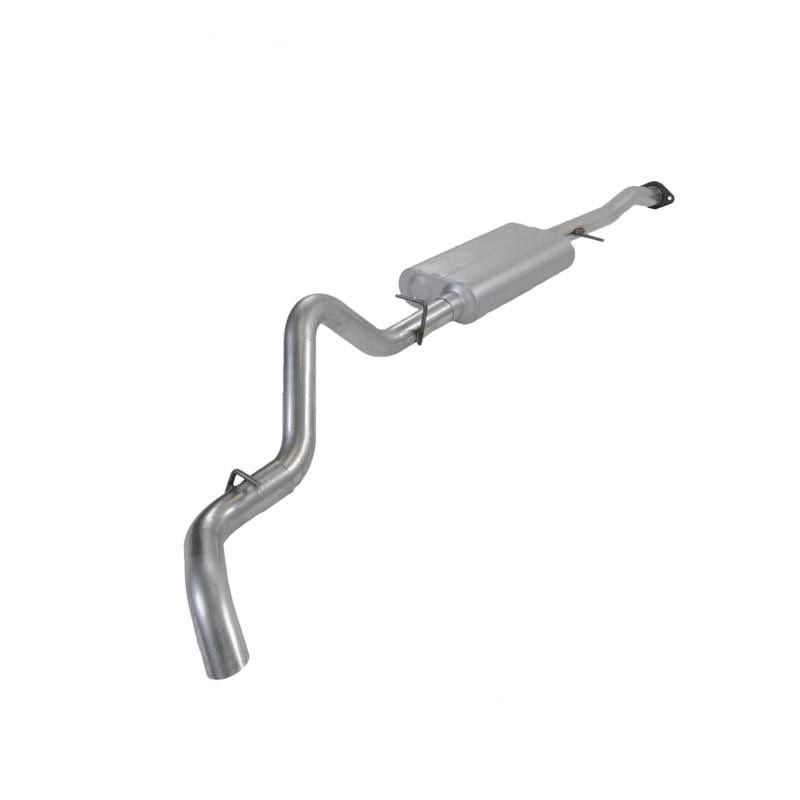 Flowmaster 17275 - Force II Cat-Back Exhaust System