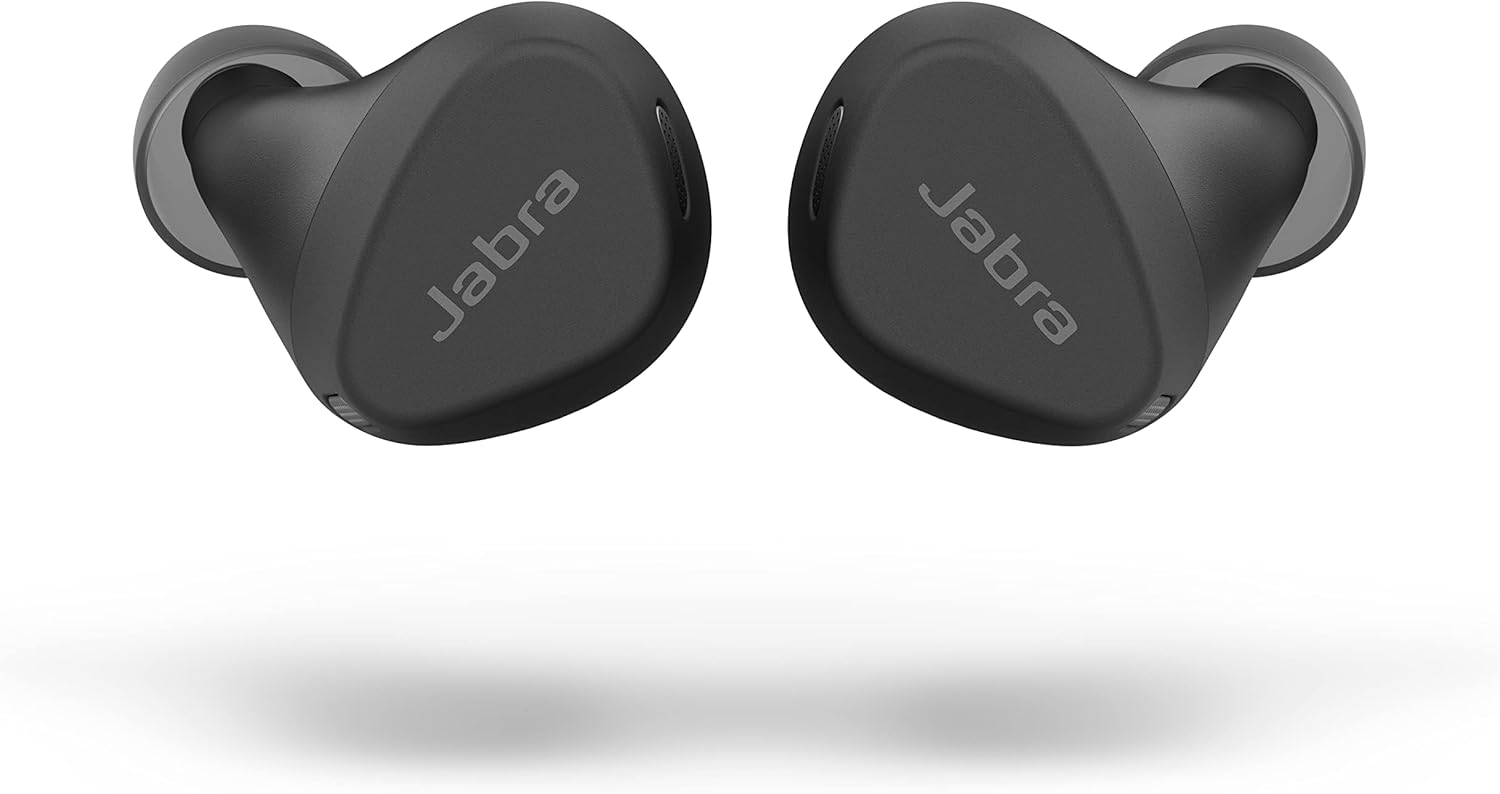 Jabra Elite 7 Active in-Ear Bluetooth Earbuds