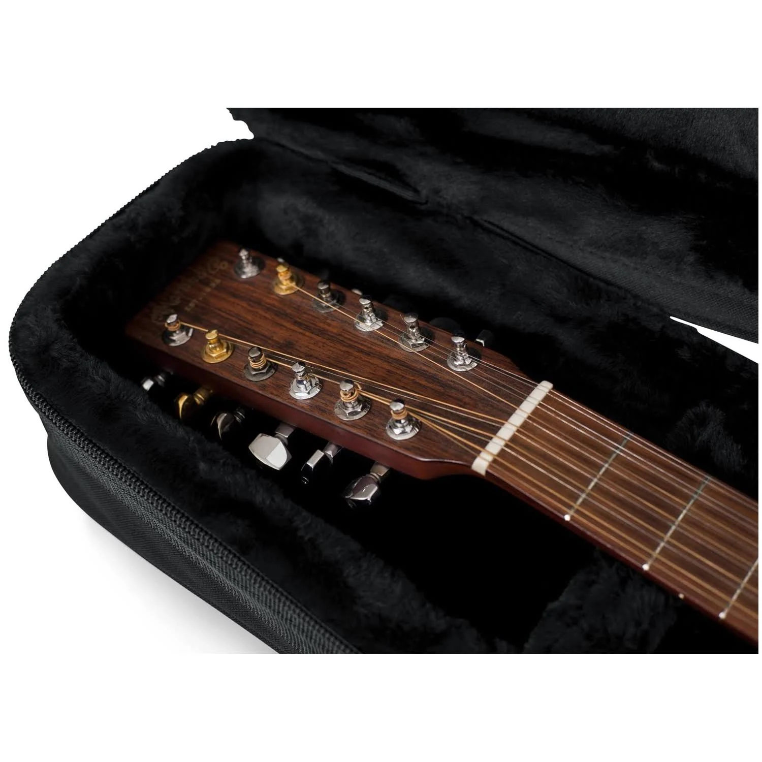 Gator 12 String Dreadnought Guitar Lightweight Case (GL-DREAD-12)