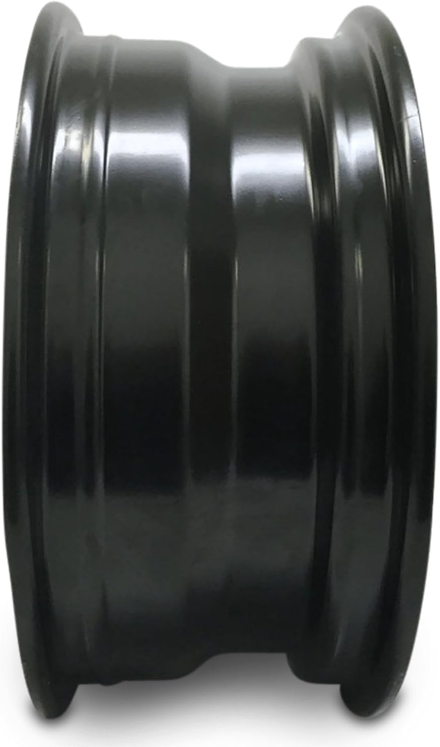 Road Ready Car Wheel for 2007-2011 Toyota Camry 16 inch 5 Lug Steel Rim Fits R16 Tire - Exact OEM Replacement - Full-Size Spare
