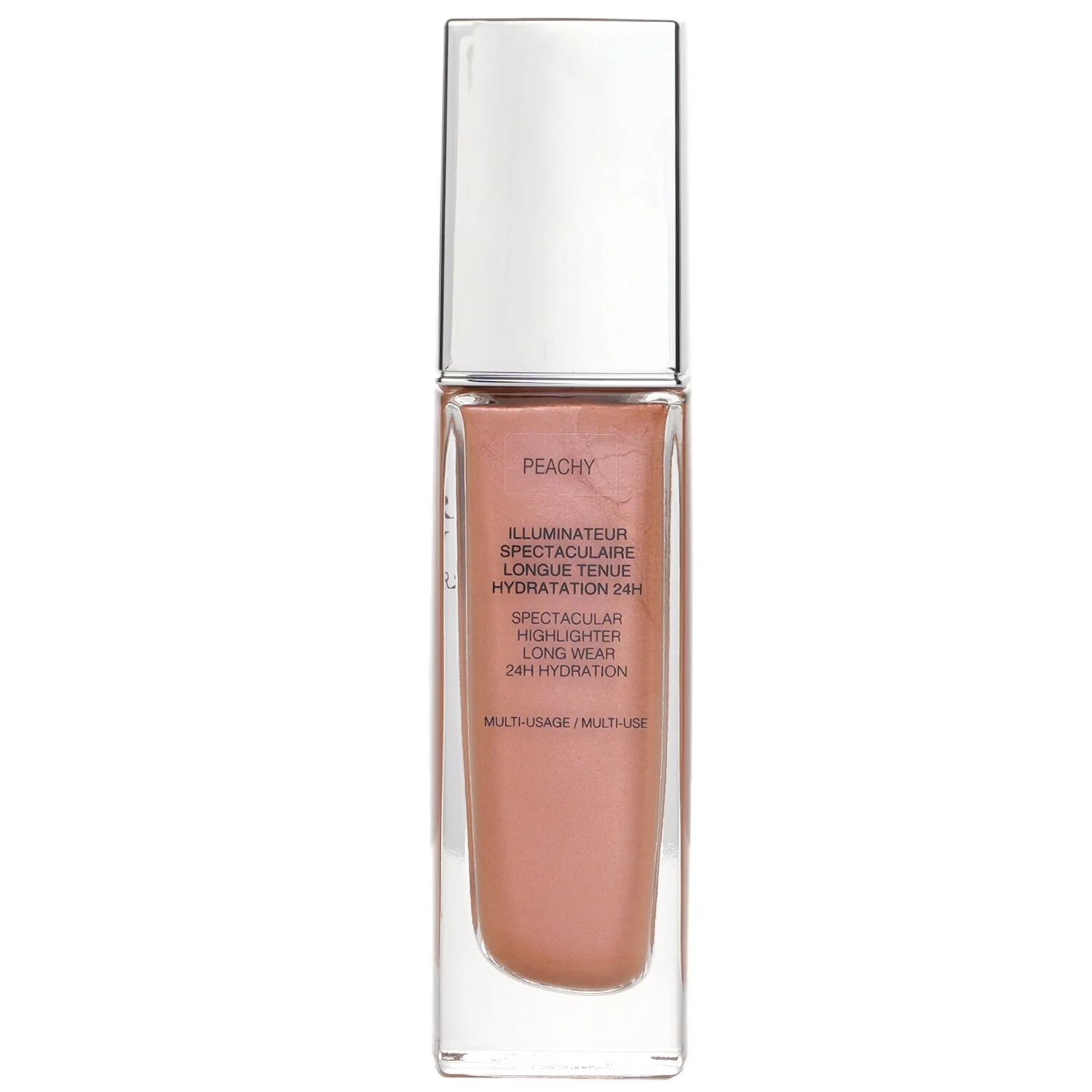 Christian Dior Forever Glow Maximizer Liquid Highlighter - # Bronze  11ml/0.37oz