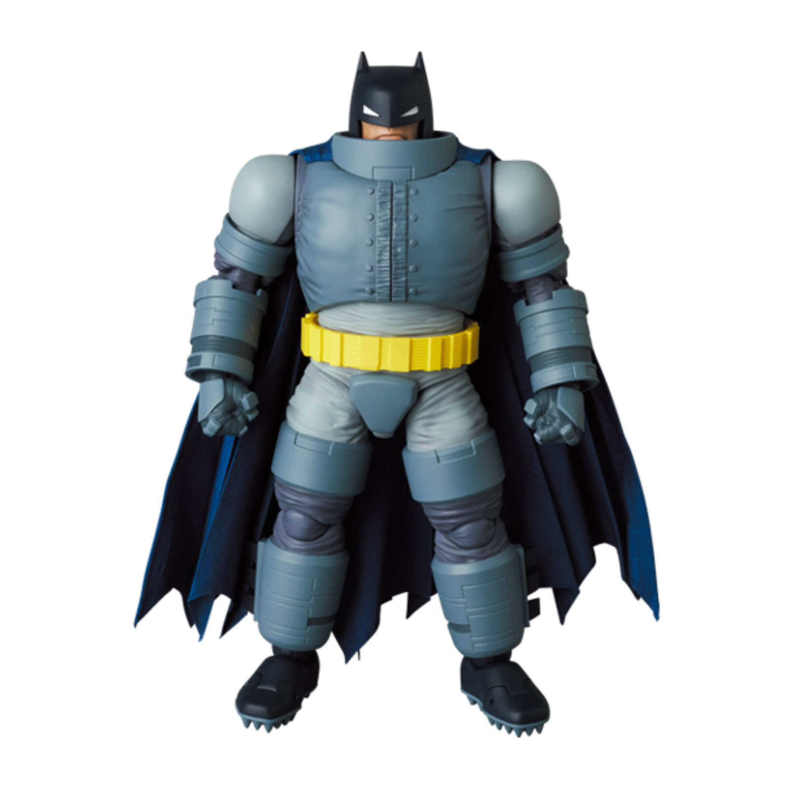 Medicom The Dark Knight Returns MAFEX Action Figure - Armored Batman