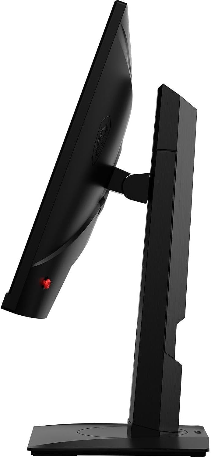 MSI FHD Rapid IPS Gaming Free Sync 1ms 1920 x 1080 180Hz Refresh Rate 24" Gaming Monitor (Optix G244PF E2)