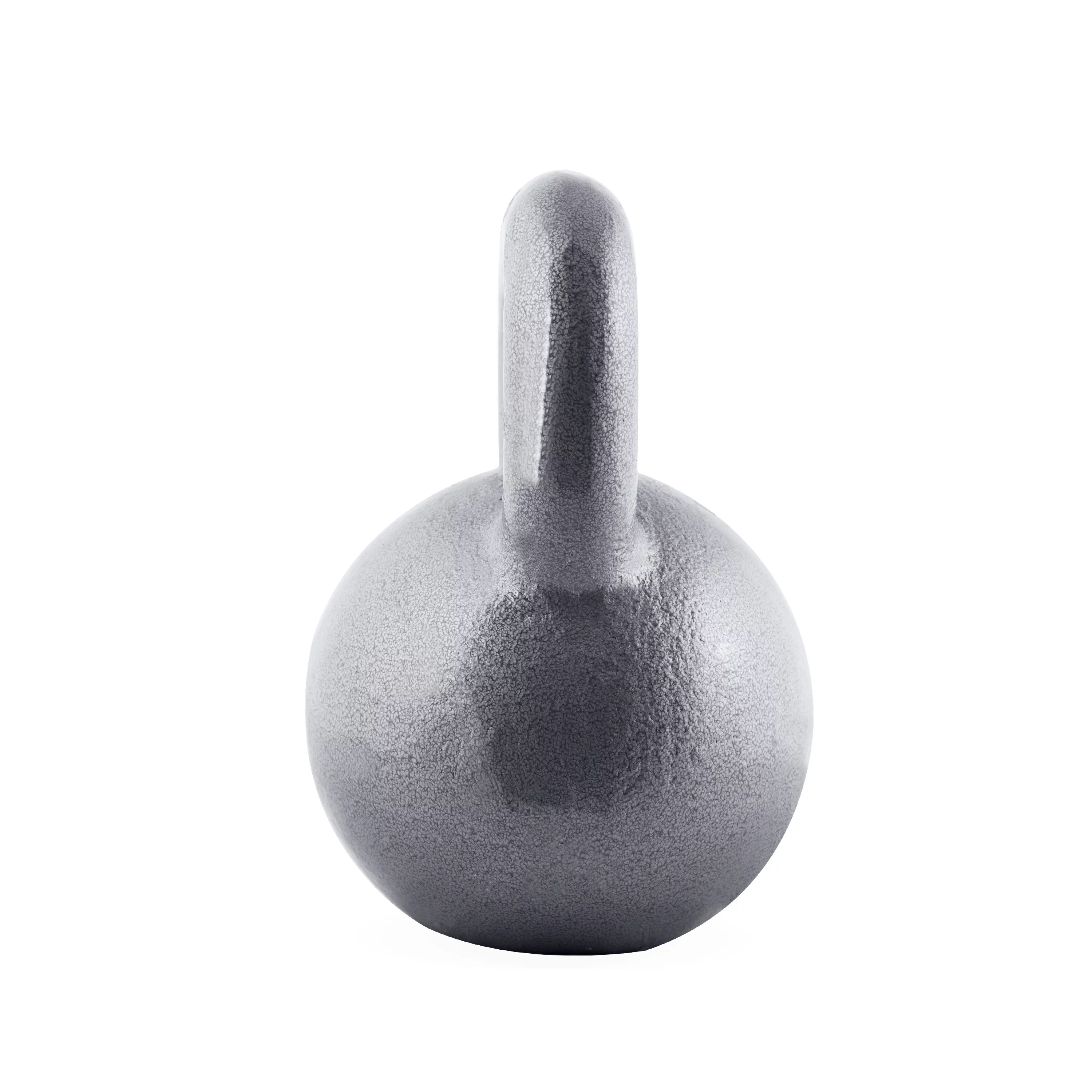 CAP Barbell Cast Iron Kettlebell, Single, 10-80 Pounds