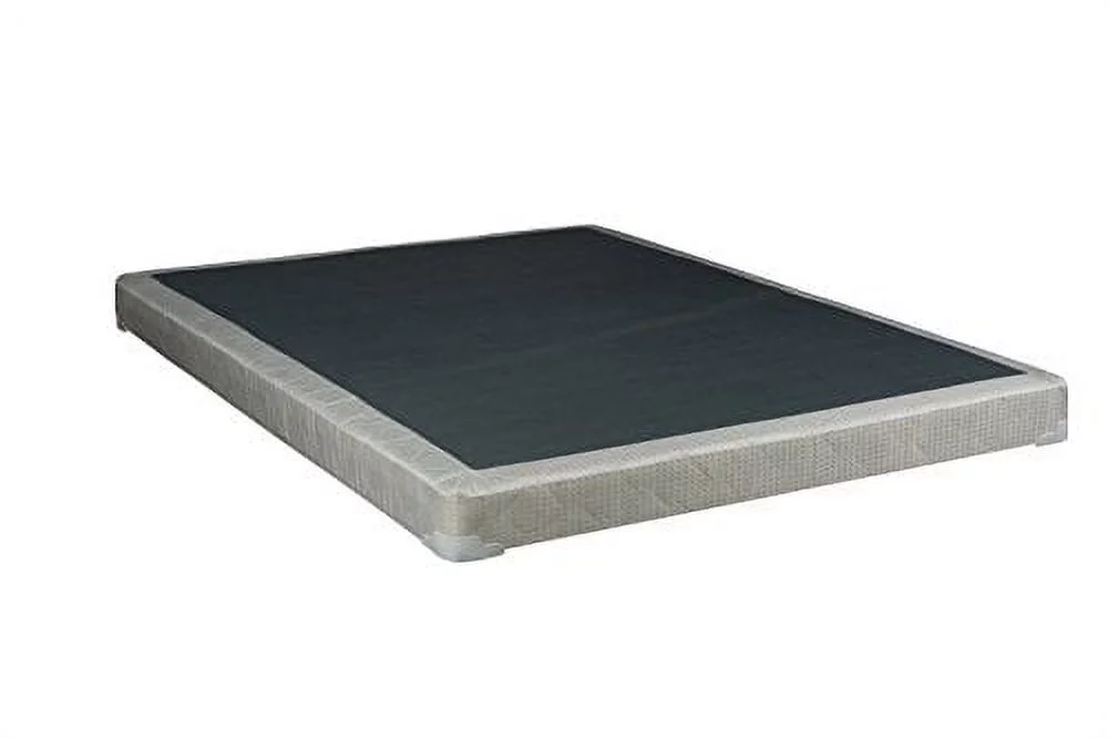 Dream Solutions USA Twin Box Spring 5'' Low Profile