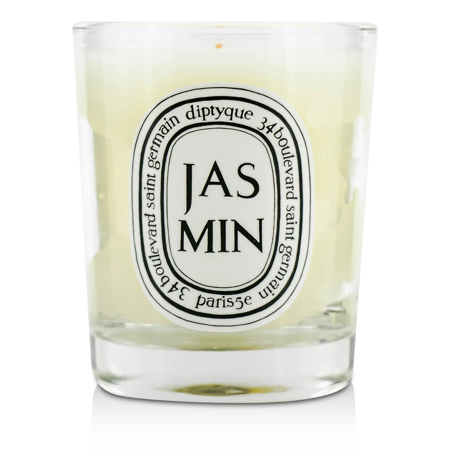Diptyque Scented Candle - Jasmin (Jasmine) 190g/6.5oz