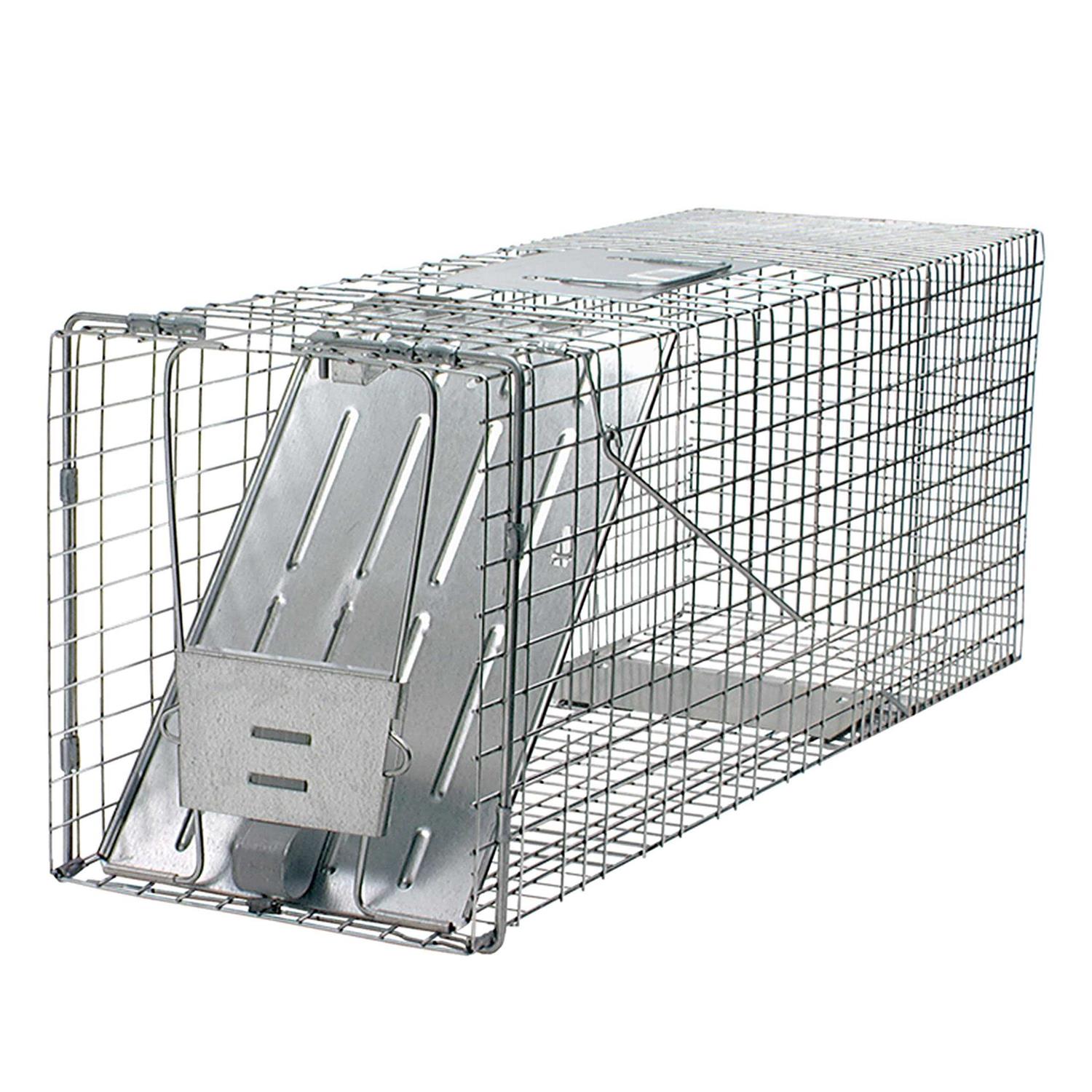 Havahart 1-Door Large Animal Trap - Sports Supplies Online Store