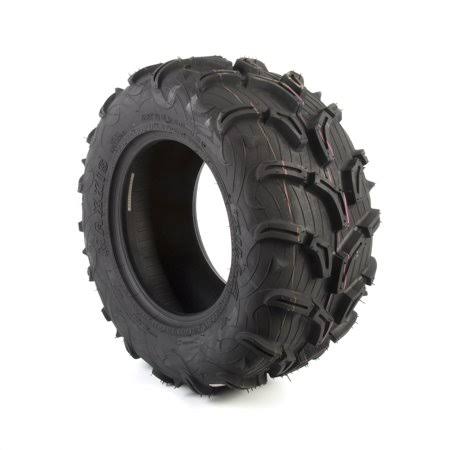 Maxxis MU02 Zilla Mud ATV Rear Tire