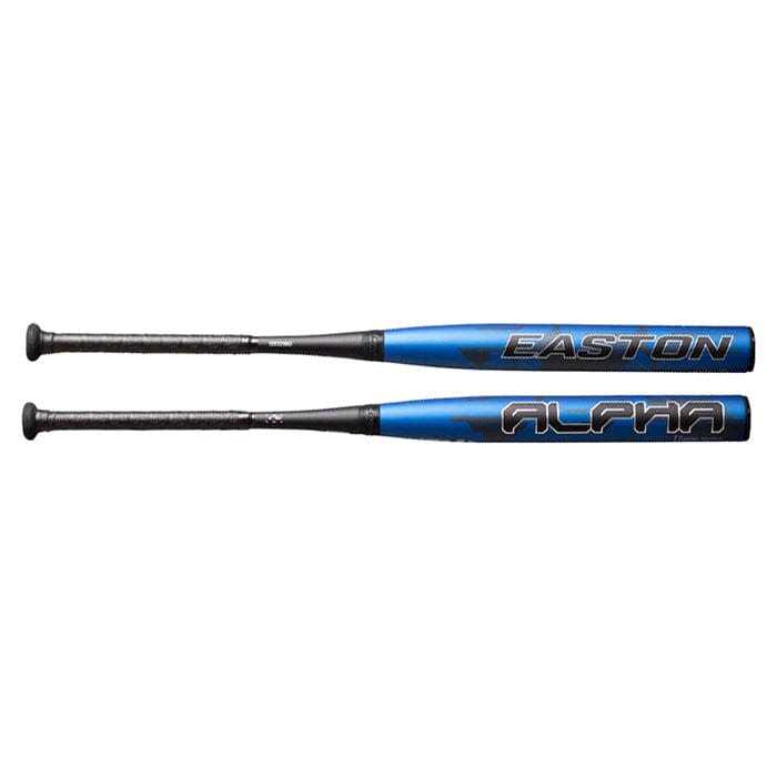 2024 Easton Alpha 13 Balanced USSSA Slowpitch Softball Bat - Sports Supplies Online Store