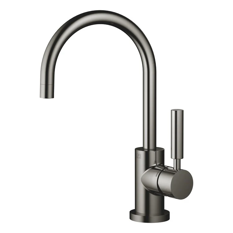 Lavatory Faucet TARA Mixer 1 Lever ADA WaterSense Chrome 1.2 Gallons per Minute Pop-Up Waste 1 Hole