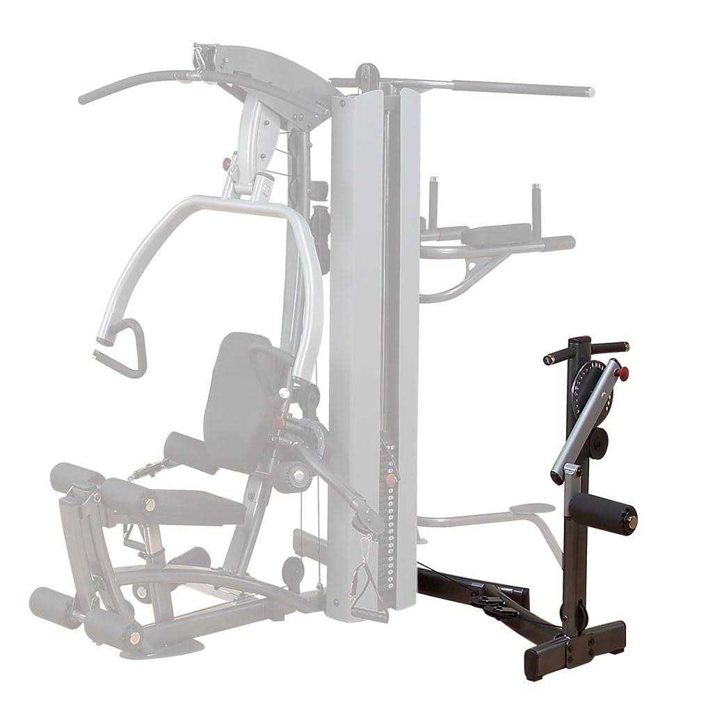Body Solid Fusion Multi-Hip Station FMH - Sports Supplies Online Store