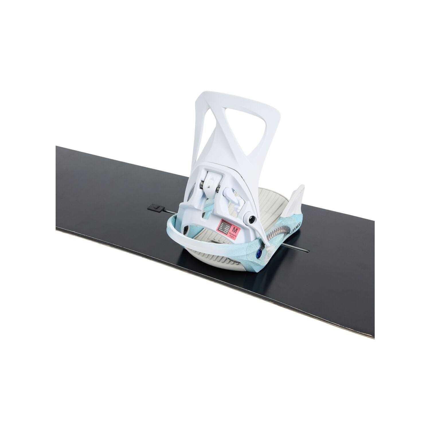 Burton Re:Flex Step On Womens Snowboard Bindings - Sports Supplies Online Store