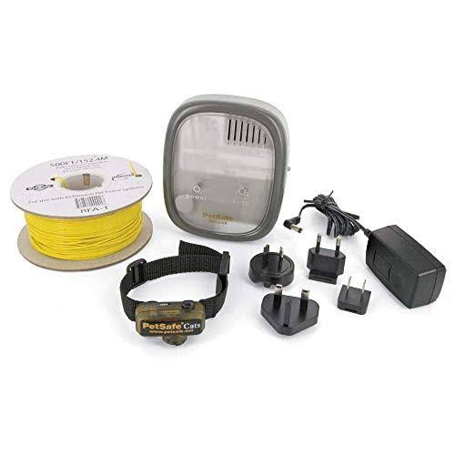 PetSafe In-Ground Cat Fence Receiver Collar