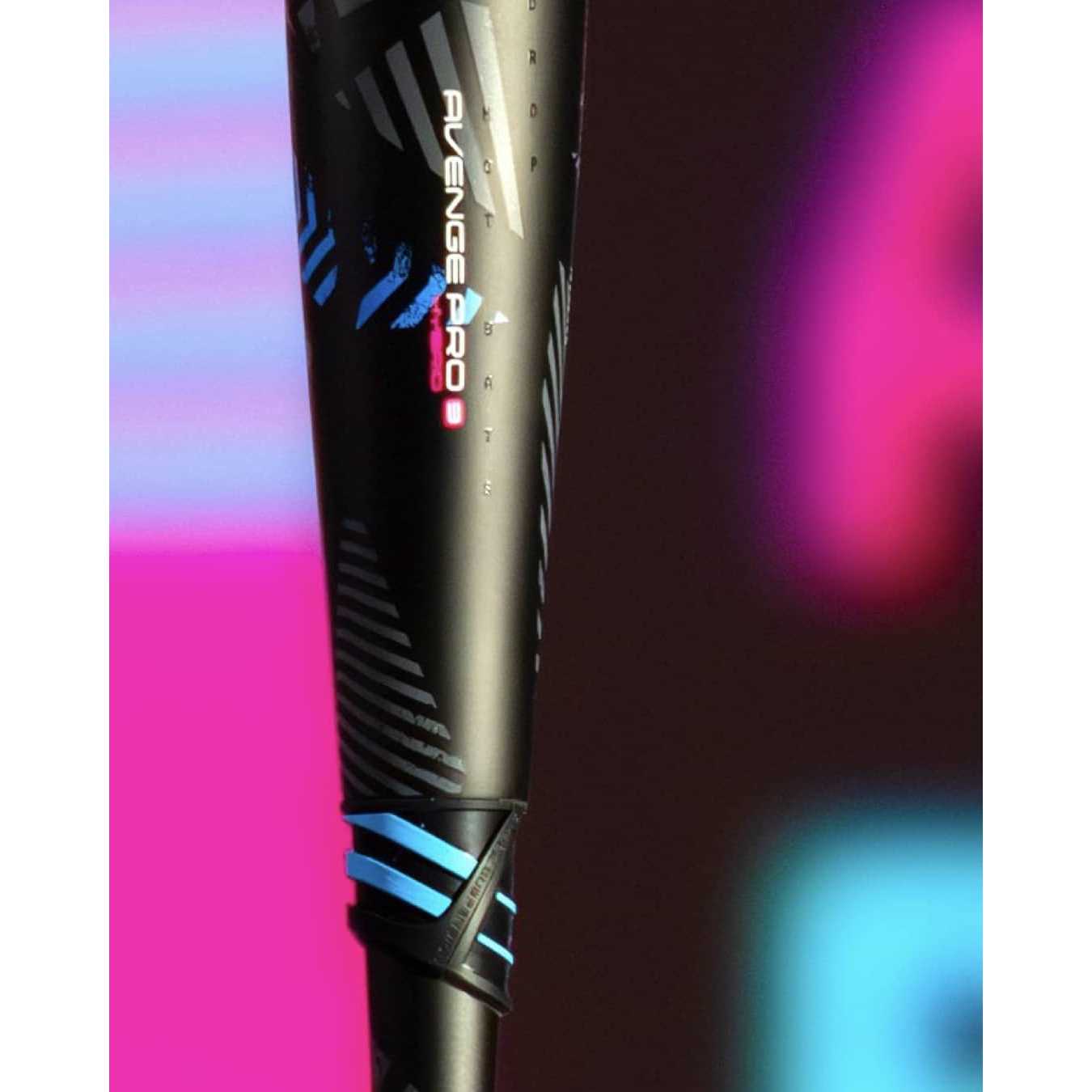 2024 Axe Avenge Pro 3 Hybrid USA Baseball Bat -10 - Sports Supplies Online Store