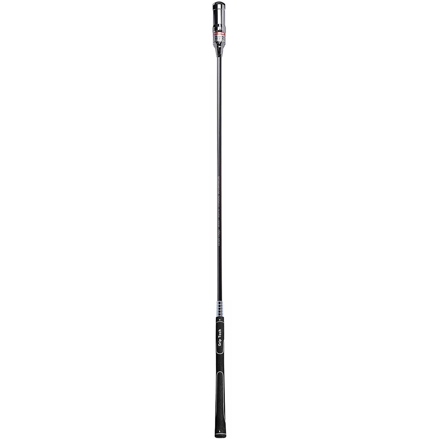 Swing Impact Swing Caddy Golf Swing Trainer Patented for Distance - Sports Supplies Online Store