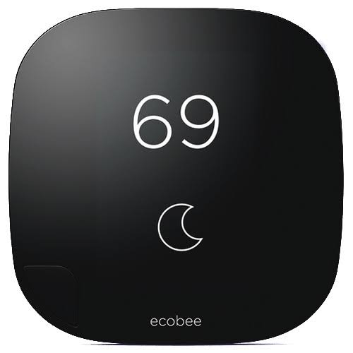 Ecobee 3 Wi-Fi Thermostat EB-STATE3-02