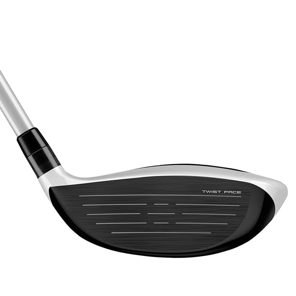 Left-Handed New TaylorMade SIM2 Max D Fairway Wood