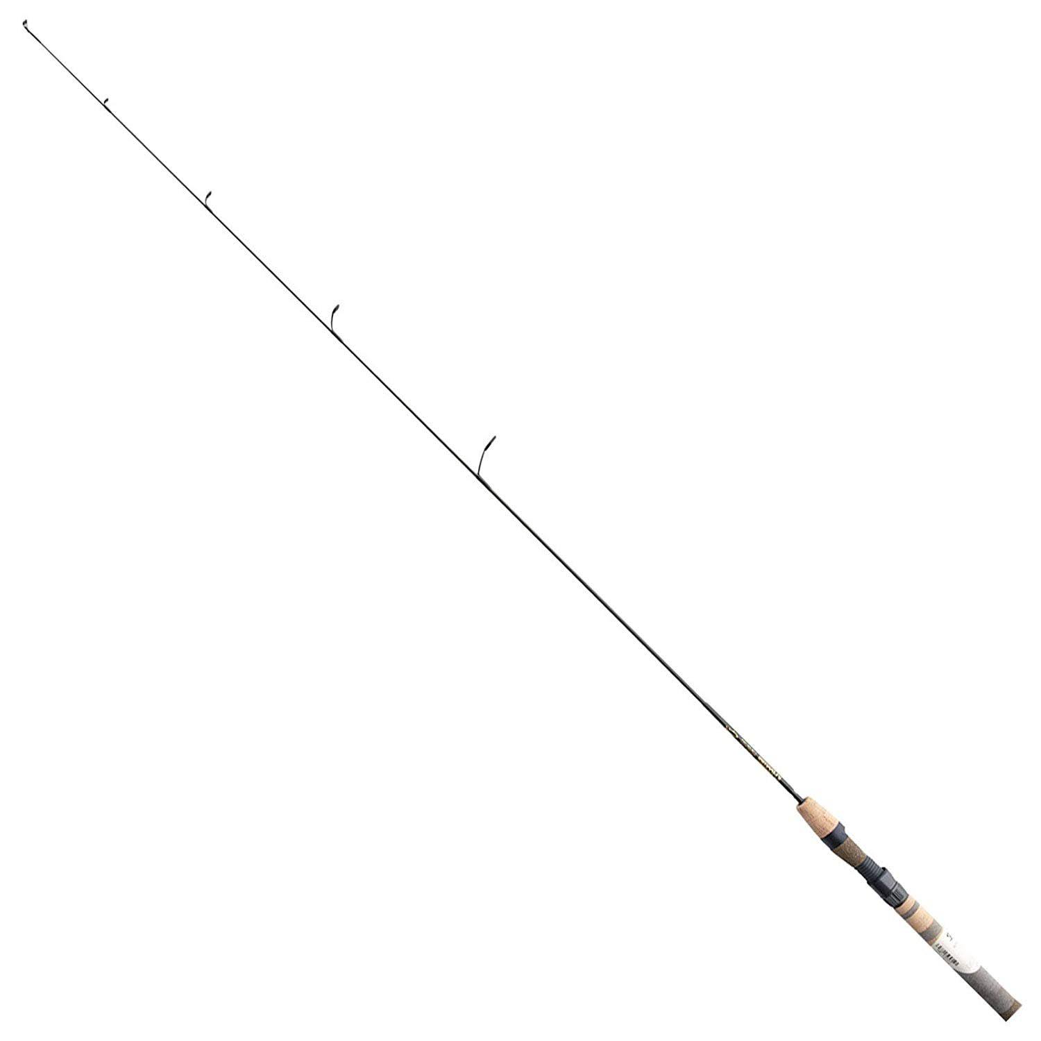 G-Loomis Trout Series Spinning Rod - TSR862-2-GLX