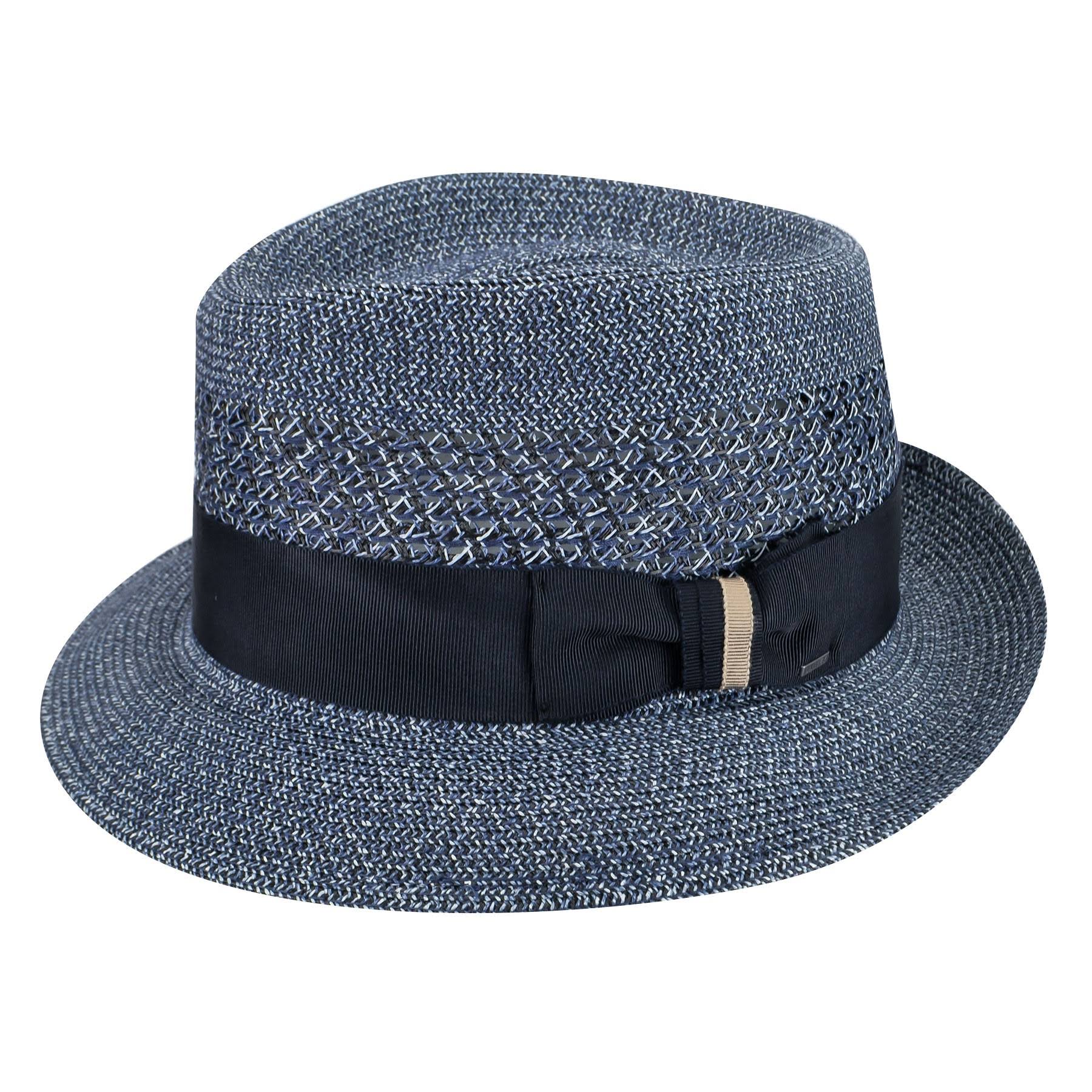 Bailey of Hollywood Men&s Wilshire, Sand, Large