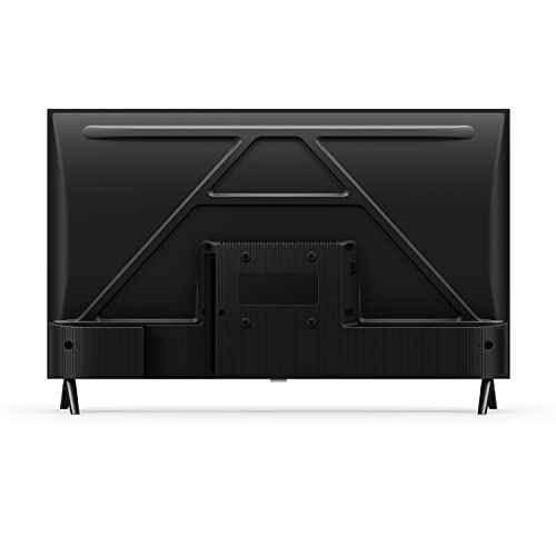 TCL 32-Inch Class S3 1080p LED Smart TV with Google TV (32S350G, 2023 Model), Google Assistant Built-in with Voice Remote, Compatible with Alexa