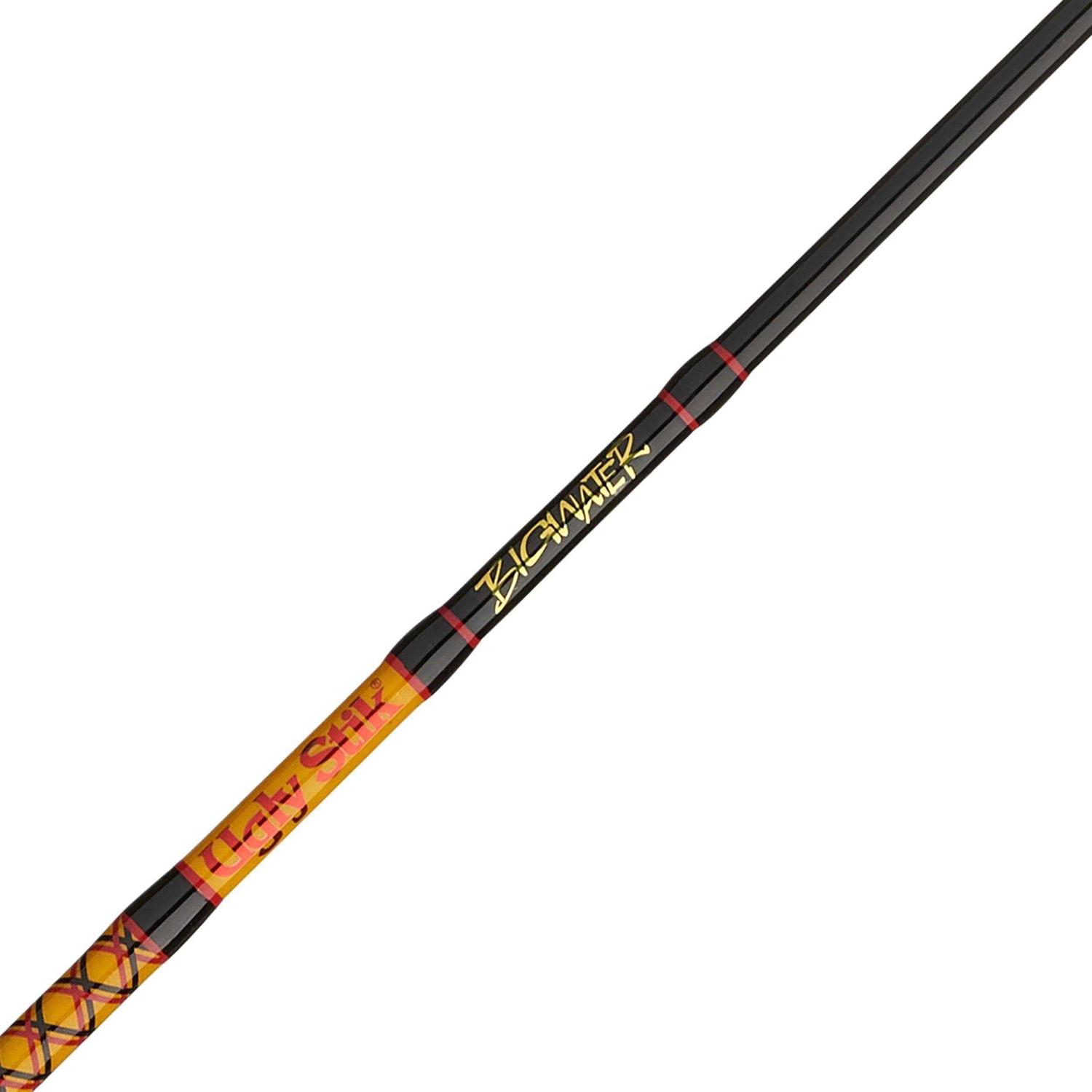 Ugly Stik Bigwater Spinning Combo - Sports Supplies Online Store