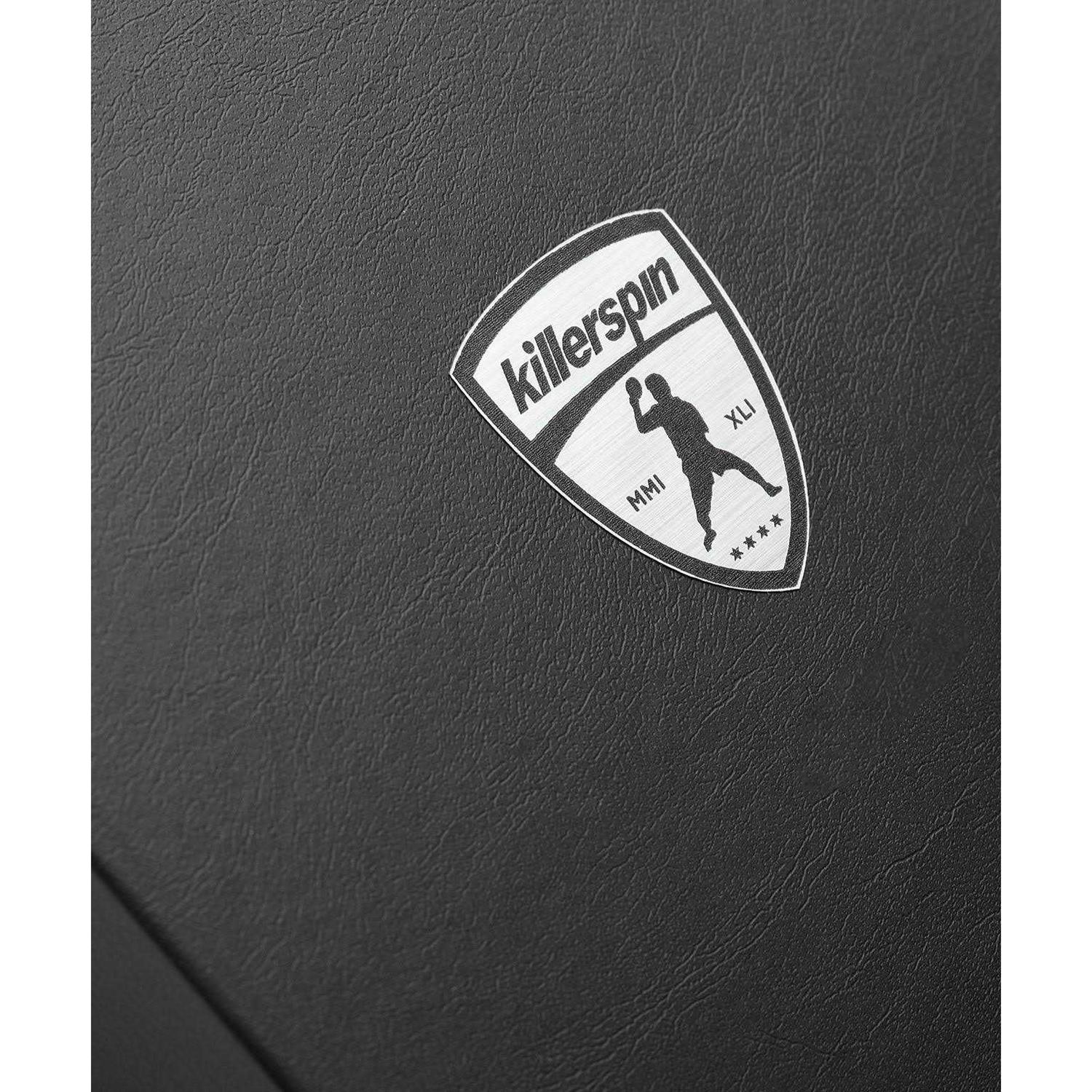Killerspin Stilo7 SVR Limited Edition Ping Pong Paddle - Sports Supplies Online Store