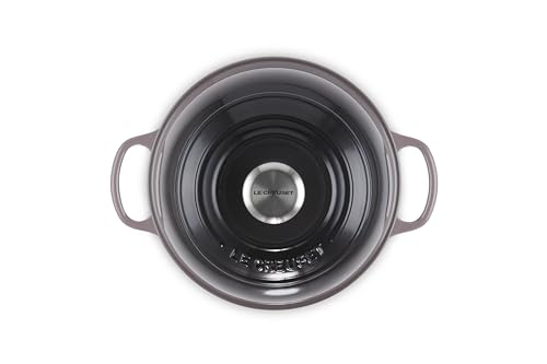 Le Creuset Enameled Cast Iron Bread Oven, Cerise