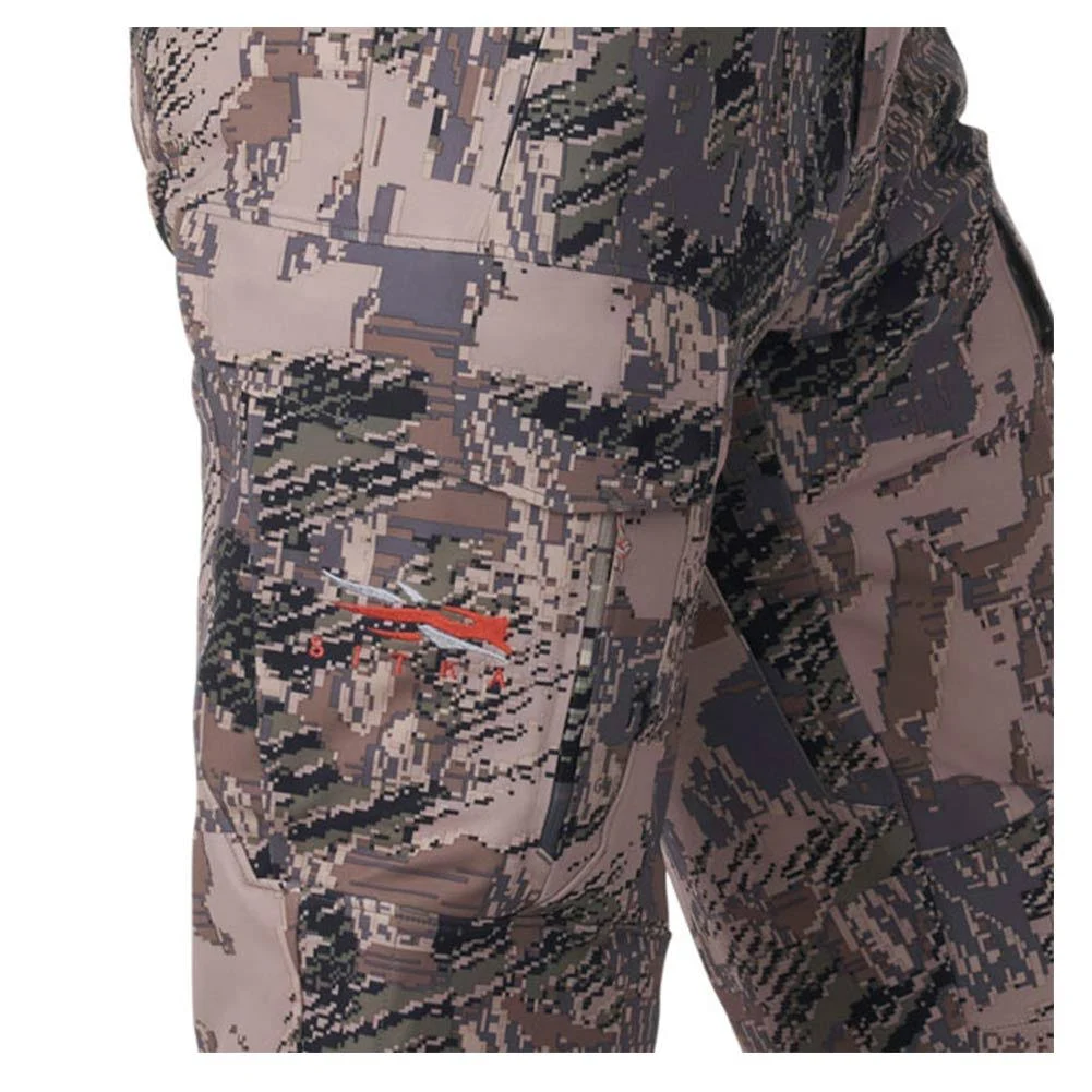 Sitka Mountain Pant 35R / Open Country
