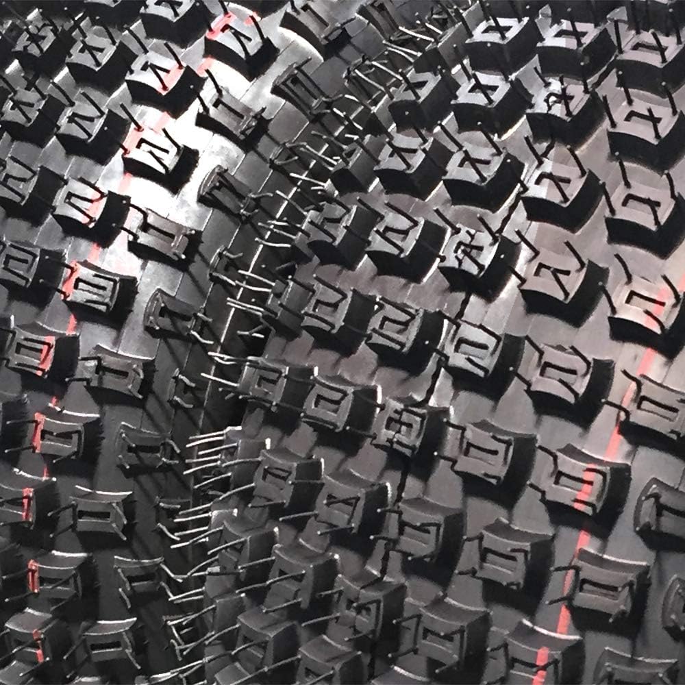 Motorhot Set of 2 20x7.00-8 20/7-8 20/700-8 ATV Tires 4PR