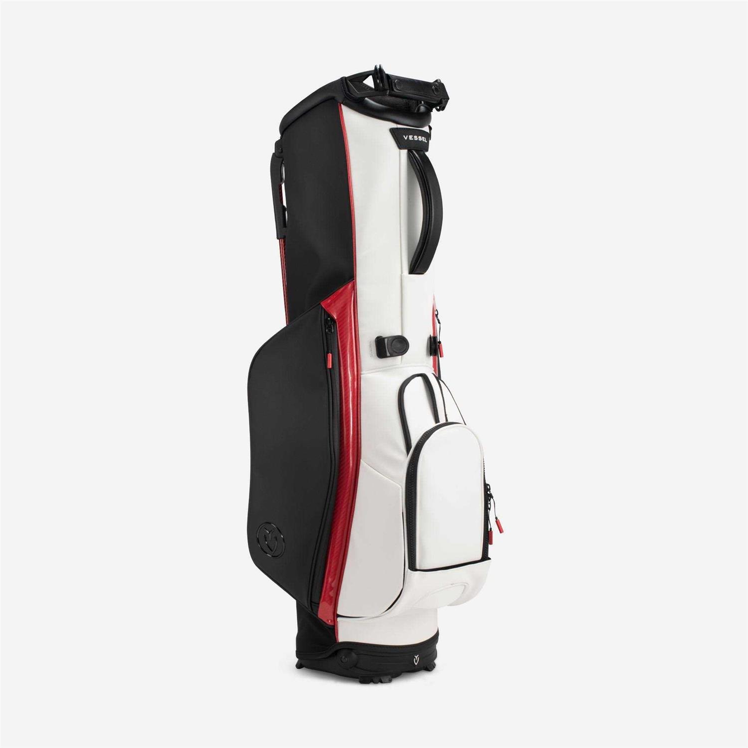 Vessel VLX 2.0 Stand Bag - Sports Supplies Online Store