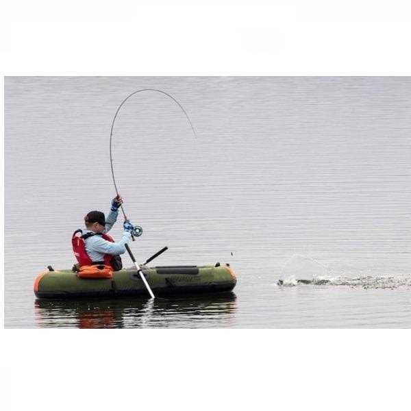 Sea Eagle PackFish7 Fishing Inflatable Boat - Sports Supplies Online Store